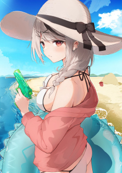 ●PIXIV● あううぃ [46086669] page 2