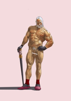 [silversoxx] JP bara ryona (Street Fighter 6) page 2