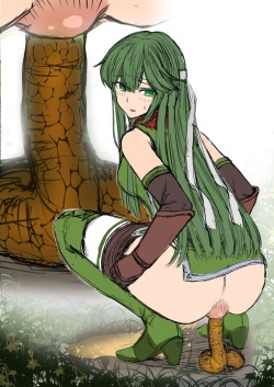 [Fanbox] Aomidori (a0midori) page 2