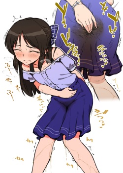 [Fanbox] Aomidori (a0midori) page 3