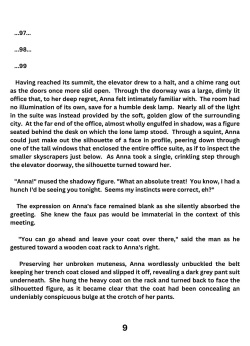 [Hyro, lolotron6] The Arrangement page 10