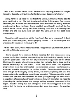 [Hyro, lolotron6] The Arrangement page 3