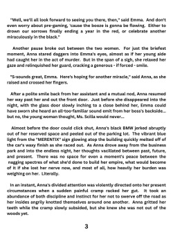 [Hyro, lolotron6] The Arrangement page 4