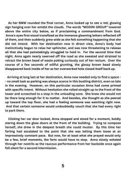 [Hyro, lolotron6] The Arrangement page 6