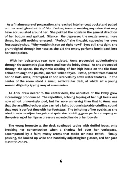 [Hyro, lolotron6] The Arrangement page 7