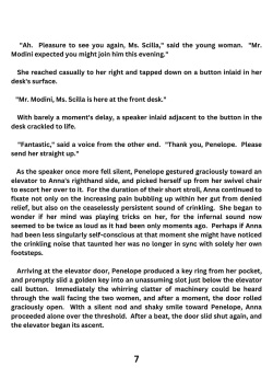 [Hyro, lolotron6] The Arrangement page 8