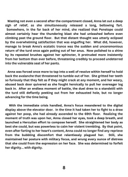 [Hyro, lolotron6] The Arrangement page 9