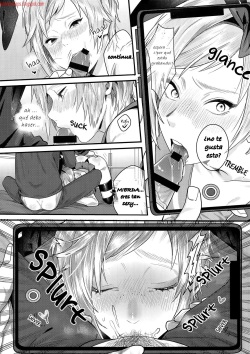 (TWINKLE MIRAGE 8) [Masuraojisan (Masurao)] Taikei Iji no Shudan (Final Fantasy XV, Kantai Collection -KanColle-) [Spanish] [Bananare22] page 6