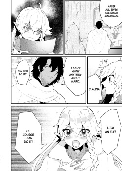 [Nayuta no Hakobune (Shishikura Sendou)] Tsumahajiki-mono no Somnia 3 | Somnia of the Outcast 3 [English] [Black Grimoires] page 5