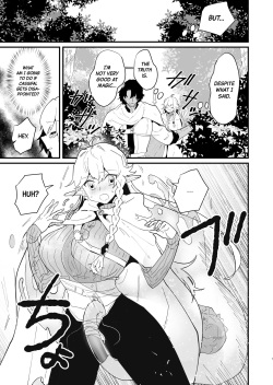 [Nayuta no Hakobune (Shishikura Sendou)] Tsumahajiki-mono no Somnia 3 | Somnia of the Outcast 3 [English] [Black Grimoires] page 6