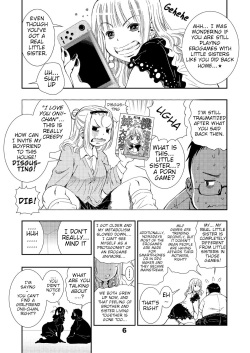 [Matsuyama Seiji (Matsuyama Seiji)] 30-Sai Imouto [Digital] page 6