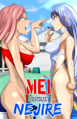 Mei Vs Nejire page 1