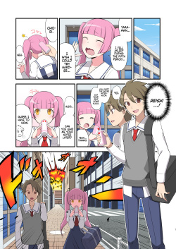 [Devildance] Madei Shinki Muddy Cherry ~Aru Akuochi Mahou Shoujo no Seitan~ | Evil Mud Wallowing Princess Muddy Cherry ~Birth of a Corrupted Magical Girl~ (w/Bonus) [English] [Navajodo] [Digital] page 6