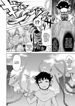 [Takahashi Note] Taiko no Renshuu-bi (Bokutachi Motto Ijiritai) [Digital] [English] [MrBubbles] page 6