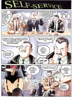 self service page 1