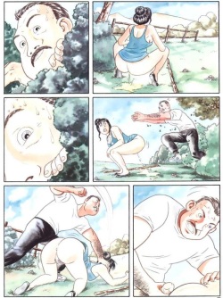 self service page 5
