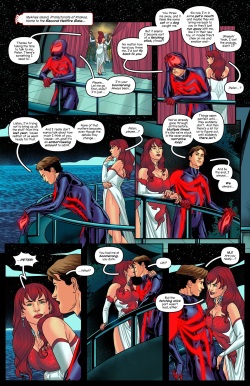 [Tracy Scops] [Alx] Renew Your Lust page 3