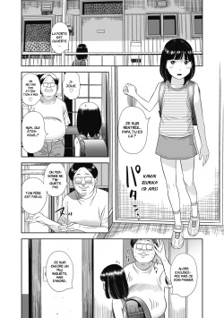 [Hiraya Nobori] Se ni Hara wa Kaerarenai Desho? | Mieux vaut se vendre que mourir de faim, pas vrai (Natsu Loli Ism) [French] [Digital] page 2