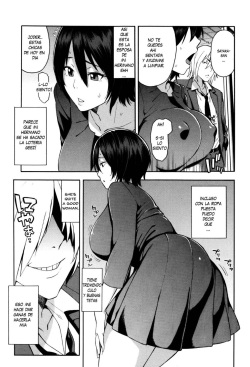 [Zonda] Hitozuma x Netorare [Spanish] page 6