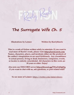 The Surrogate Wife [RawlyRawls , Laimov] - 5 - english page 2