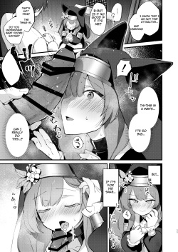 [tete-a-tete (Yuunagi Show)] Kourin no Kobako -Hikari no Kobako- | Halo's Little Box ~Light's small box~ (Blue Archive) [English] [Kivotos Teachers Association] [Digital] page 10