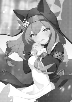 [tete-a-tete (Yuunagi Show)] Kourin no Kobako -Hikari no Kobako- | Halo's Little Box ~Light's small box~ (Blue Archive) [English] [Kivotos Teachers Association] [Digital] page 2