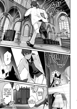[tete-a-tete (Yuunagi Show)] Kourin no Kobako -Hikari no Kobako- | Halo's Little Box ~Light's small box~ (Blue Archive) [English] [Kivotos Teachers Association] [Digital] page 6