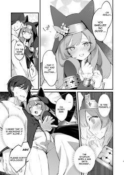 [tete-a-tete (Yuunagi Show)] Kourin no Kobako -Hikari no Kobako- | Halo's Little Box ~Light's small box~ (Blue Archive) [English] [Kivotos Teachers Association] [Digital] page 8