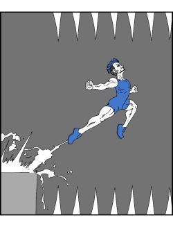 [Nalpari] Obstacle Run page 10