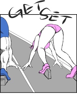 [Nalpari] Obstacle Run page 4