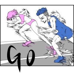 [Nalpari] Obstacle Run page 5