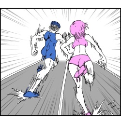 [Nalpari] Obstacle Run page 6