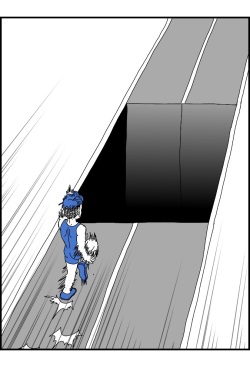 [Nalpari] Obstacle Run page 9