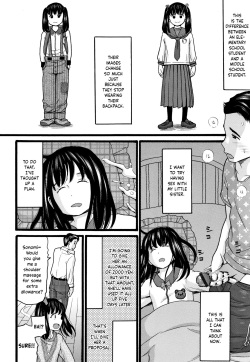 [Hatch] Shougakusei Kara Chuugakusei He | From Grade Schooler to Middle School Girl (Seichouki) [English] [YxTL] page 2