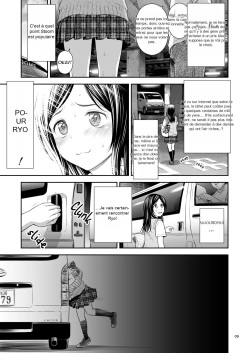 Doki Doki ❤ Ticket Challenge! (Decensored) page 7