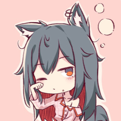 まく