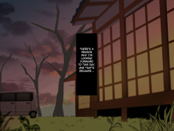 [Mynashi (Ecoruby)] Toshikoshi Kinseki no Oba-chan-tachi to no Hitoyo [FC] [English] page 6