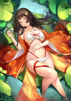 ●PIXIV● PDXen [11945252] page 1