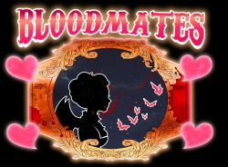 [TheMightFenek] Bloodmates: The Hunt page 1