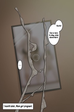 [leeoekaki] Ken's Amateur Video [English] [Tekkamaki] page 9