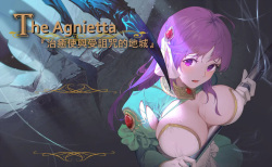 The Agnietta ~Healer And The Cursed Dungeon~