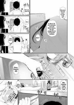 [Honryo Hanaru] Bokura Fuyou Mono (COMIC LO 2018-09) [Spanish] [Digital] page 3