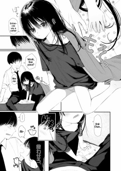 [Honryo Hanaru] Bokura Fuyou Mono (COMIC LO 2018-09) [Spanish] [Digital] page 5