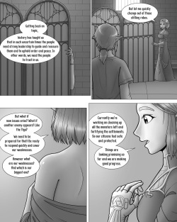[A Lewd Weeb ] A Night with the Princess (The Legend of Zelda) page 4