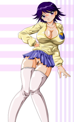 [Circle Bikabika] Yui Dama I (Corrector Yui) [Decensored] page 2