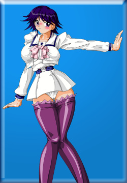 [Circle Bikabika] Yui Dama I (Corrector Yui) [Decensored] page 6