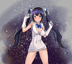 [NIUR] Pixiv (2247661) page 1