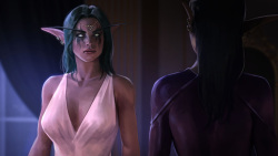 [Firolian] Behind Of The World - Part II page 2