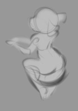 [DimWitDog] Art Collection [2019: SK and WIP] page 2