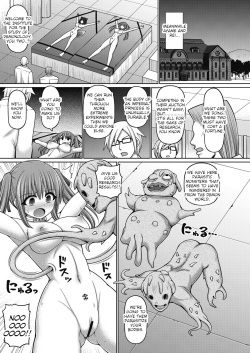 [Hashimura Aoki] Jujutsushi ni Tensei Shita node Koujo Zenin Dorei ni Shite Mita Ch. 5 | I Was Reincarnated as a Sorcerer, So I Tried to Enslave All the Princesses Ch. 5 (COMIC AUN Kai Vol. 24) [English] page 5